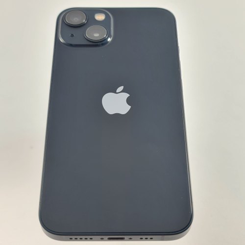 Смартфон iPhone 13 256GB Midnight, Model A2633 USED **