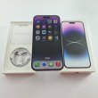 Смартфон Apple iPhone 14 Pro Max 256GB Deep Purple USED **