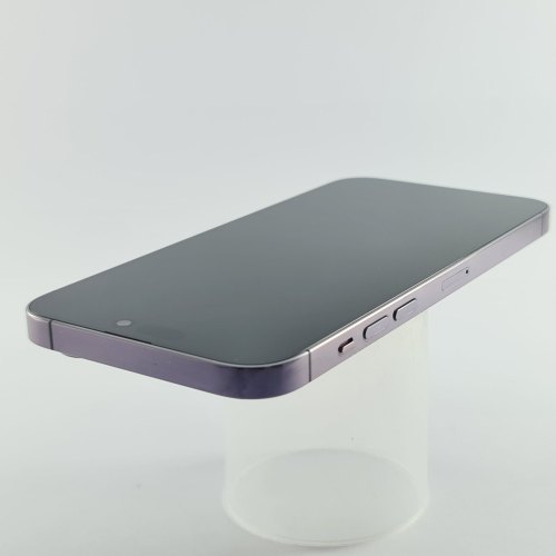 Смартфон Apple iPhone 14 Pro Max 256GB Deep Purple USED **