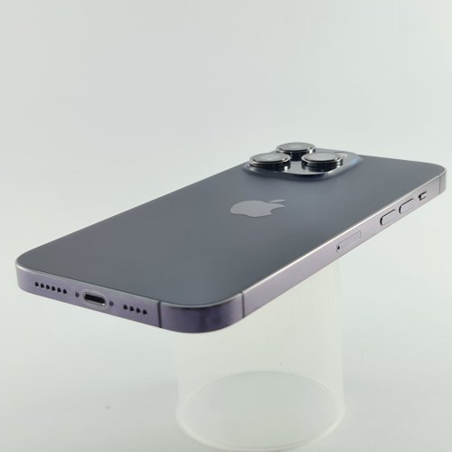 Смартфон Apple iPhone 14 Pro Max 256GB Deep Purple USED **