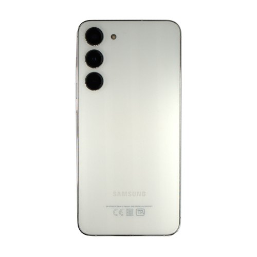 Смартфон Samsung Galaxy S23 Plus (S916B) 512Gb Cream (SM-S916BZEGSEK) USED **