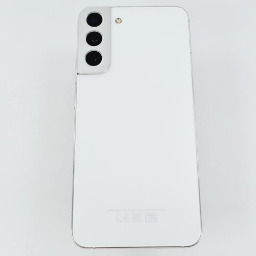 Смартфон Samsung Galaxy S22 Plus (S906B) 256Gb Phantom White (SM-S906BZWGSEK) USED **