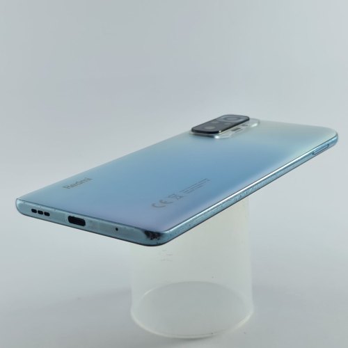 Смартфон Xiaomi Redmi Note 10S 64 GB Ocean Blue USED **