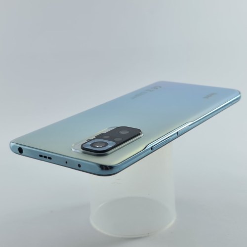 Смартфон Xiaomi Redmi Note 10S 64 GB Ocean Blue USED **