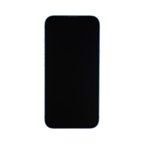 Смартфон Apple iPhone 13 128 GB Blue USED **