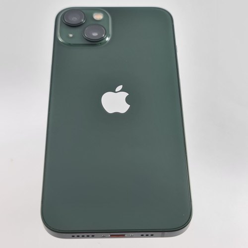 Смартфон Apple iPhone 13 128GB Green USED **