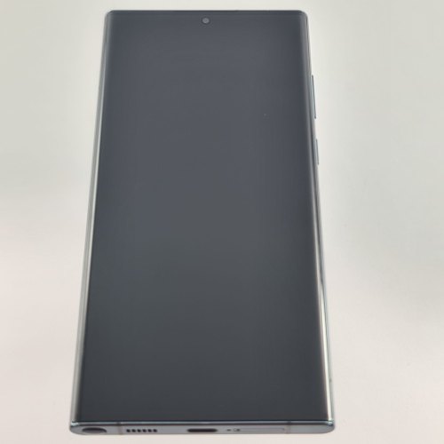 Смартфон Samsung Galaxy S22 Ultra (S908B) 256Gb Green (SM-S908BZGGSEK) USED **