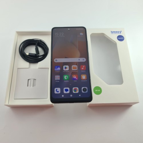 Смартфон Xiaomi Redmi Note 11 Pro 128 GB Graphite Grey USED **