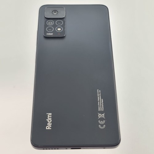 Смартфон Xiaomi Redmi Note 11 Pro 128 GB Graphite Grey USED **