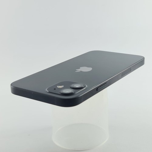 Смартфон iPhone 12 64GB Black, Model A2403 USED **