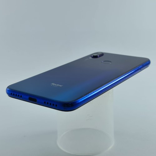 Смартфон Xiaomi Redmi Note 7 64 GB Neptune Blue USED **