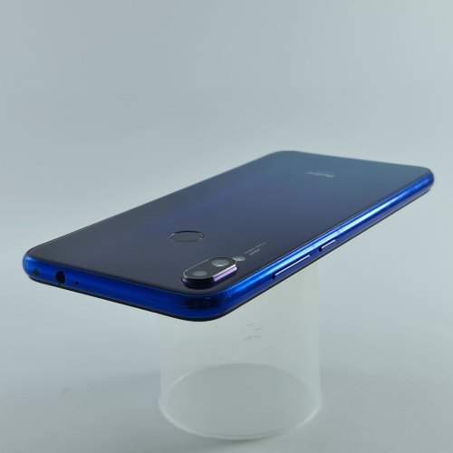 Смартфон Xiaomi Redmi Note 7 64 GB Neptune Blue USED **