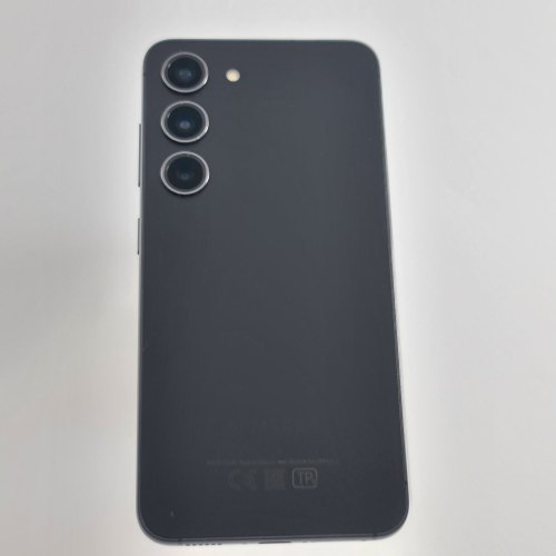Смартфон Samsung Galaxy S23 (S911B) 128Gb Black (SM-S911BZKDSEK) USED **