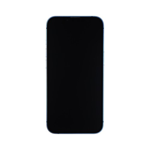 Смартфон Apple iPhone 13 256 GB Blue USED **