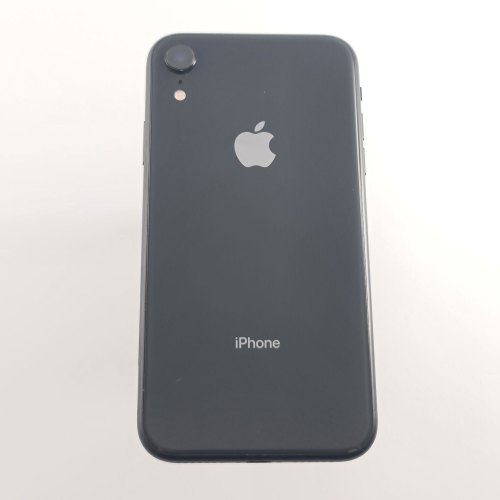 Смартфон iPhone XR 64GB Black, Model A2105 USED **