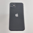 Смартфон iPhone 11 128GB Black, Model A2221 USED **