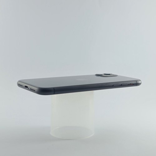 Смартфон iPhone 11 128GB Black, Model A2221 USED **