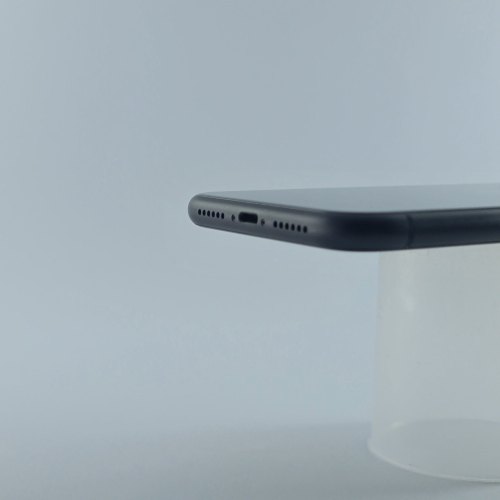 Смартфон iPhone 11 128GB Black, Model A2221 USED **