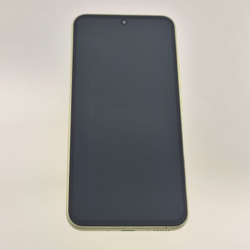 Смартфон Samsung Galaxy A54 (A546E) 128Gb Lime (SM-A546ELGASEK) USED **