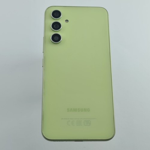Смартфон Samsung Galaxy A54 (A546E) 128Gb Lime (SM-A546ELGASEK) USED **