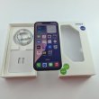 Смартфон iPhone 13 256GB Midnight, Model A2633 USED **