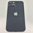 Смартфон iPhone 13 256GB Midnight, Model A2633 USED **