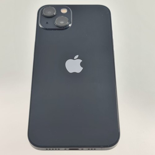 Смартфон iPhone 13 256GB Midnight, Model A2633 USED **