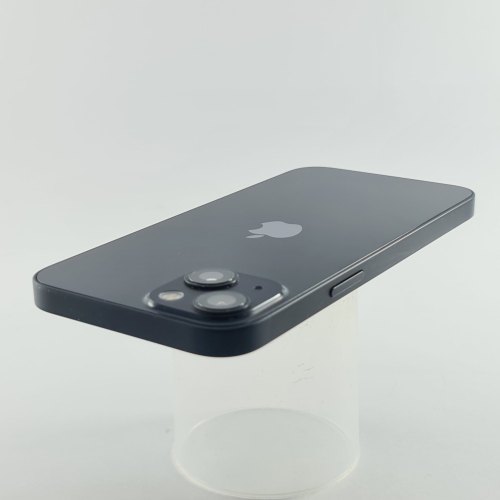 Смартфон iPhone 13 256GB Midnight, Model A2633 USED **
