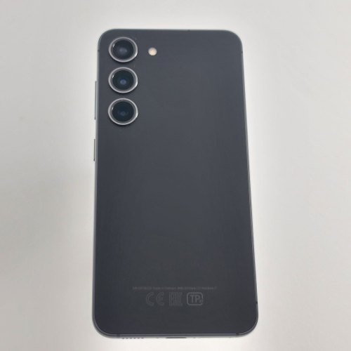 Смартфон Samsung Galaxy S23 (S911B) 128Gb Black (SM-S911BZKDSEK) USED **