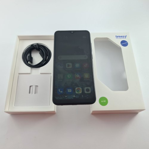 Смартфон Xiaomi Redmi 8 32 GB Onyx Black USED **