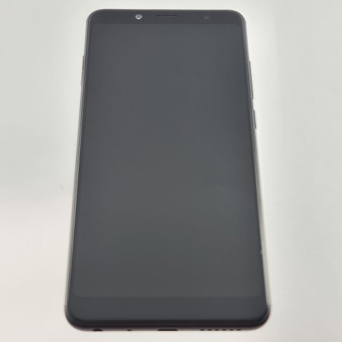 Смартфон Xiaomi Redmi Note 5 4/64Gb Black USED **