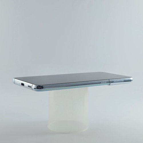 Смартфон Samsung Galaxy S21 Plus (G996B) 128Gb Phantom Silver (SM-G996BZSDSEK) USED **