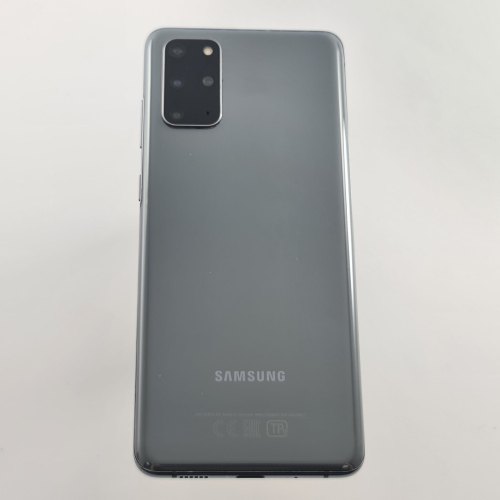 Смартфон Samsung Galaxy S20 Plus (G985F) 128Gb Cosmic Gray (SM-G985FZADSEK), USED USED **