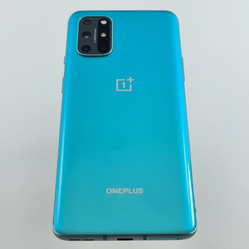 Смартфон OnePlus 8T 12/256Gb Aquamarine Green USED **