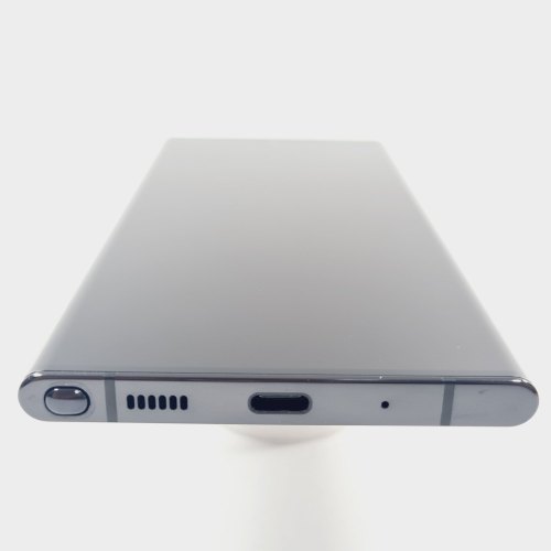 Смартфон Samsung Galaxy Note 20 Ultra (N985F) 256Gb Black (SM-N985FZKGSEK) USED **