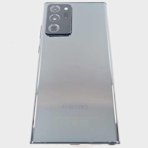 Смартфон Samsung Galaxy Note 20 Ultra (N985F) 256Gb Black (SM-N985FZKGSEK) USED **