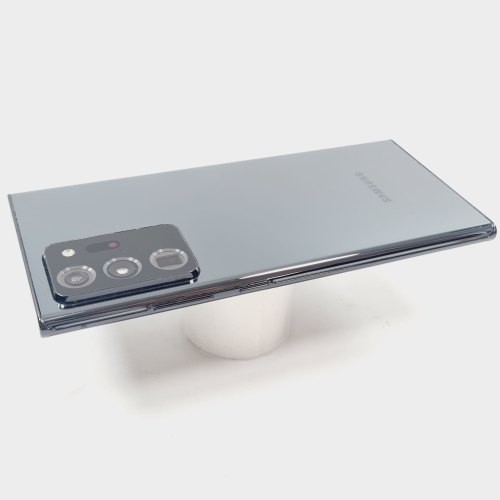 Смартфон Samsung Galaxy Note 20 Ultra (N985F) 256Gb Black (SM-N985FZKGSEK) USED **