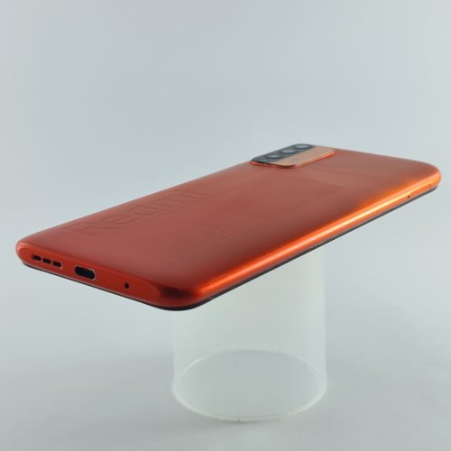 Смартфон Xiaomi Redmi 9T 4/128Gb Sunrise Orange USED **