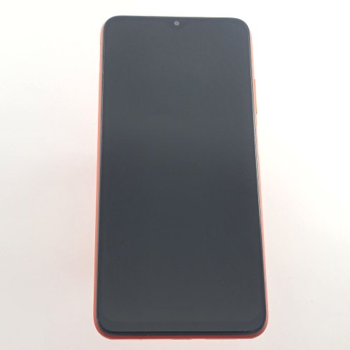 Смартфон Xiaomi Redmi 9T 4/128Gb Sunrise Orange USED **