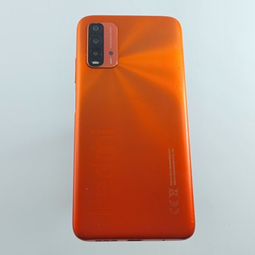 Смартфон Xiaomi Redmi 9T 4/128Gb Sunrise Orange USED **