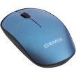 GM195 blue Gemix бездротова мишка
