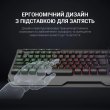 Клавіатура дротова GamePro GK550 USB Black (GK550)
