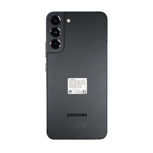 Смартфон Samsung Galaxy S22 Plus (S906B) 128Gb Phantom Black (SM-S906BZKDSEK) USED **