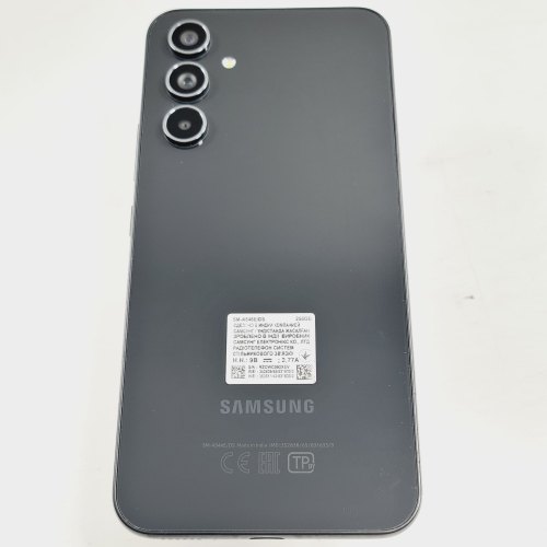 Смартфон Samsung Galaxy A54 (A546E) 256Gb Graphite (SM-A546EZKDSEK) USED **