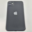 Смартфон iPhone 11 64GB Black, Model A2221 USED **