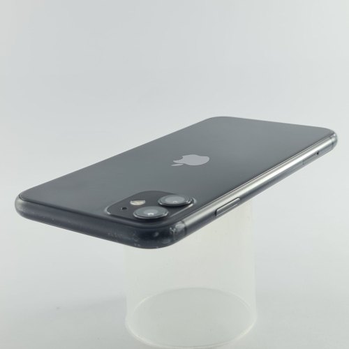 Смартфон iPhone 11 64GB Black, Model A2221 USED **
