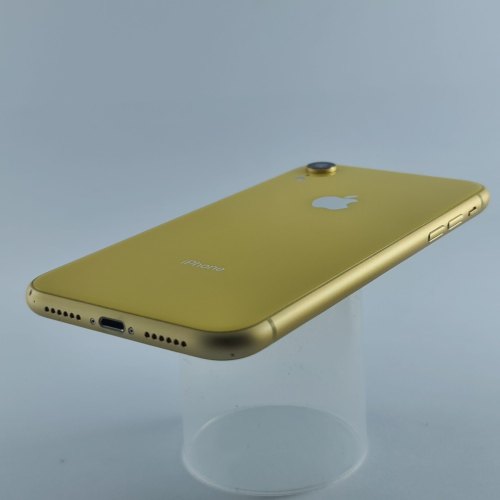 Смартфон iPhone XR 128GB Yellow, Model A2105 USED **