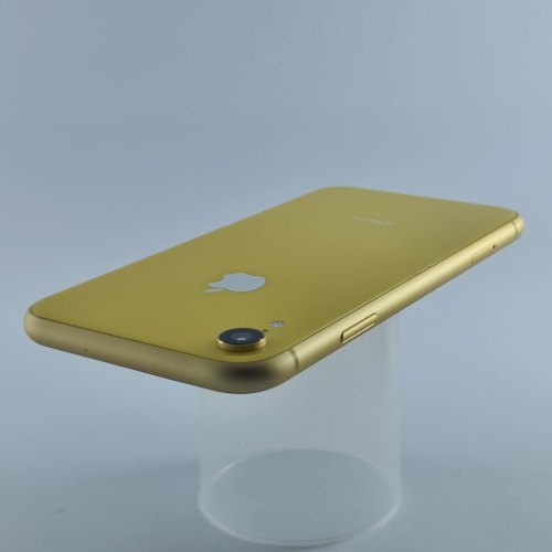 Смартфон iPhone XR 128GB Yellow, Model A2105 USED **
