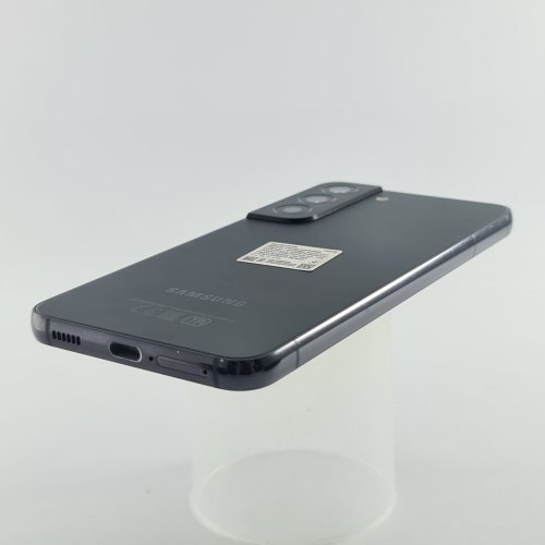 Смартфон Samsung Galaxy S22 (S901B) 128Gb Phantom Black (SM-S901BZKDSEK) USED **