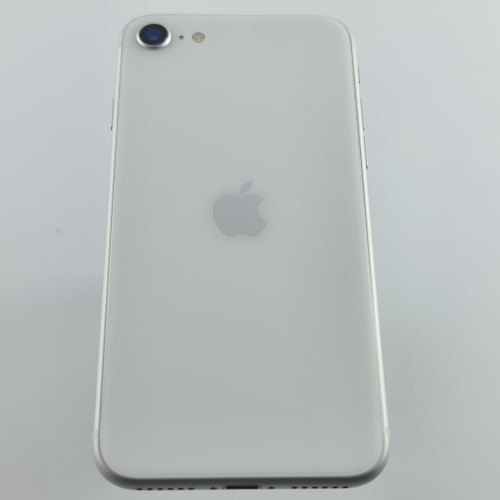 Смартфон iPhone SE 64GB White, Model A2296 USED **